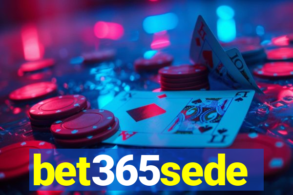 bet365sede