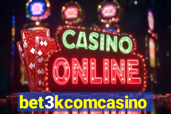 bet3kcomcasino