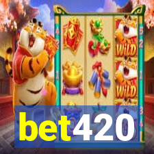 bet420