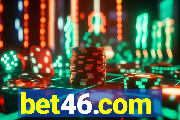 bet46.com