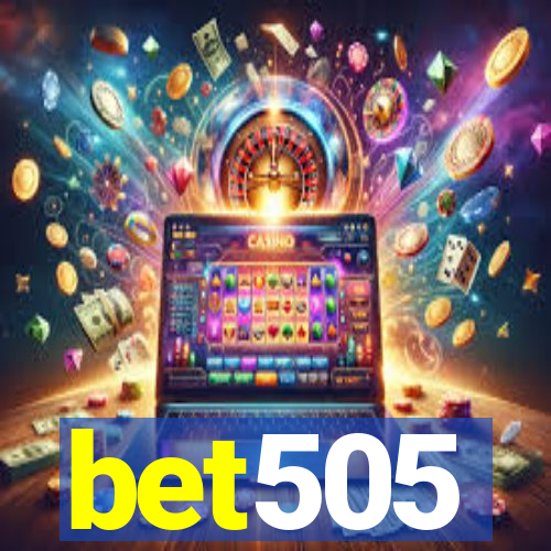 bet505