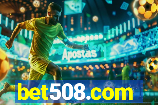 bet508.com