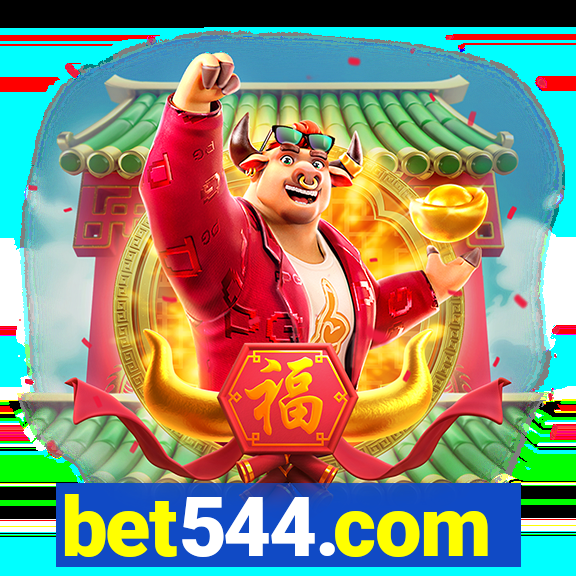 bet544.com