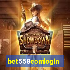 bet558comlogin