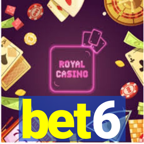 bet6