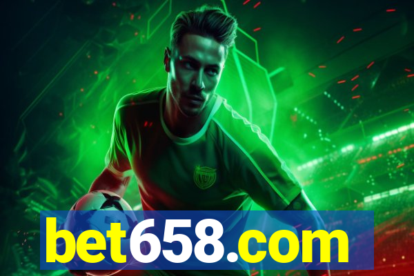 bet658.com