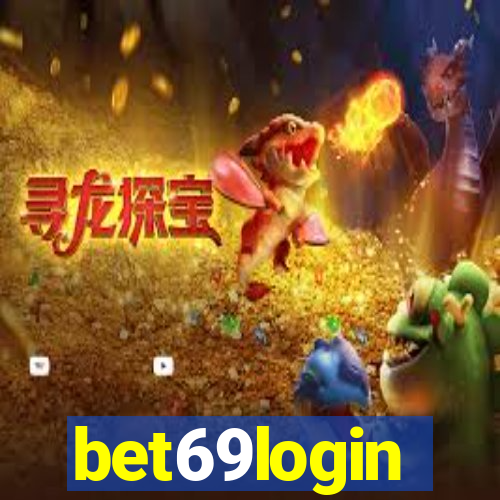 bet69login