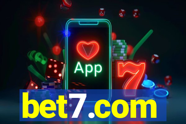 bet7.com