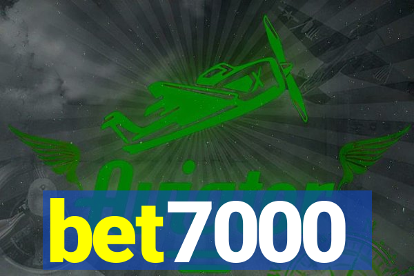 bet7000