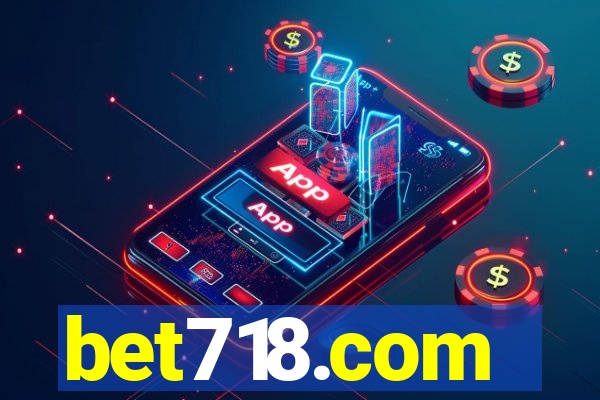 bet718.com