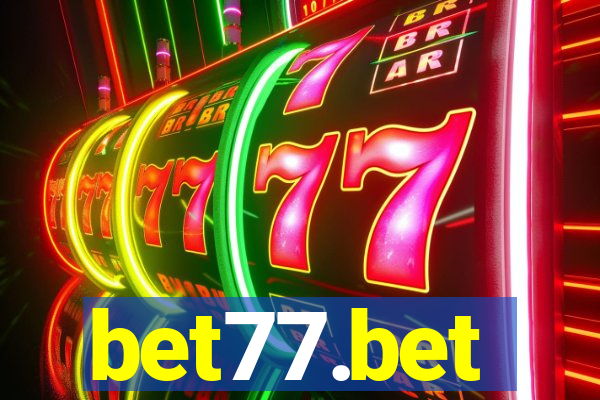 bet77.bet