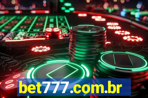 bet777.com.br