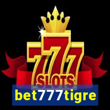 bet777tigre