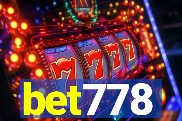 bet778