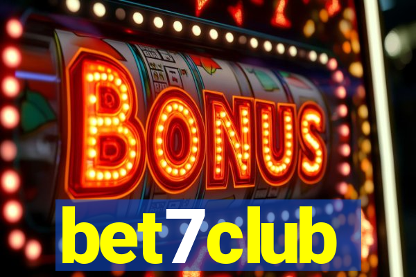 bet7club