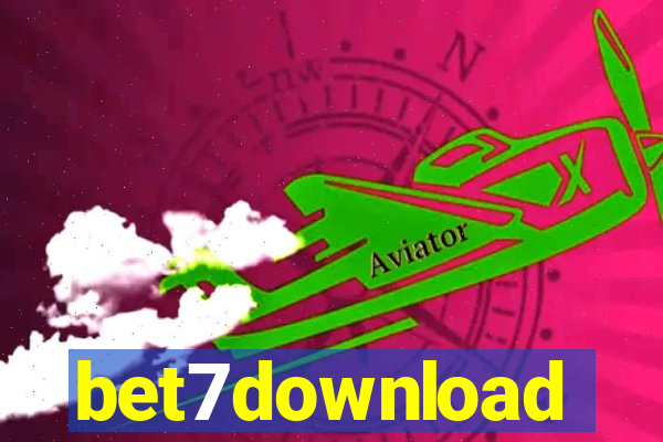 bet7download