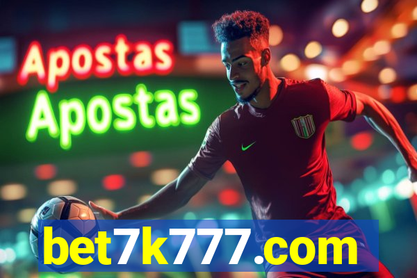 bet7k777.com