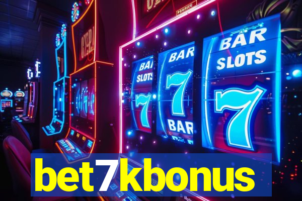 bet7kbonus