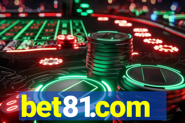 bet81.com