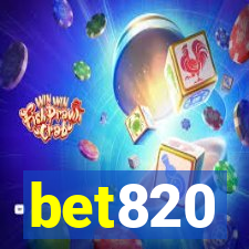 bet820