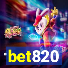 bet820