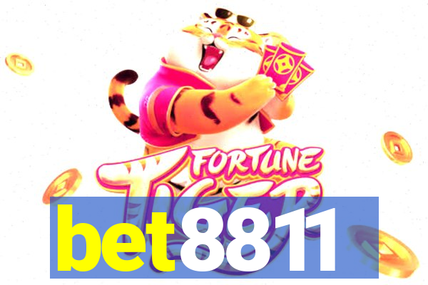 bet8811