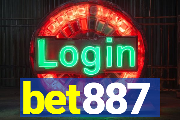 bet887