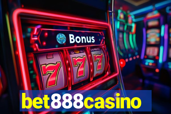 bet888casino