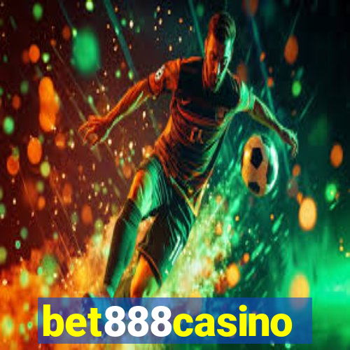 bet888casino