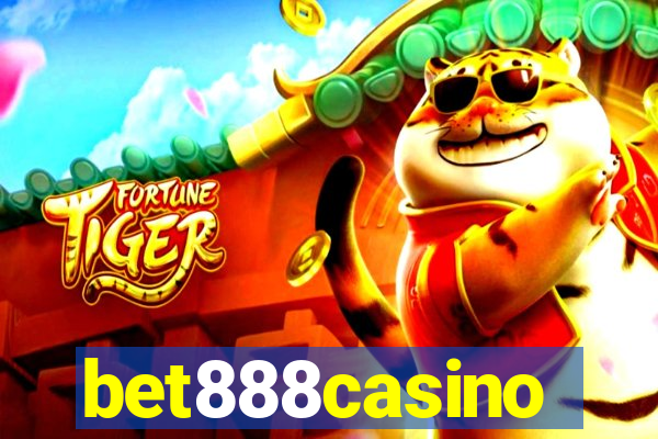 bet888casino