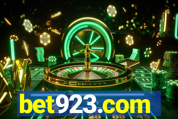 bet923.com