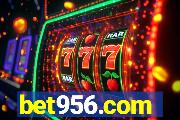 bet956.com