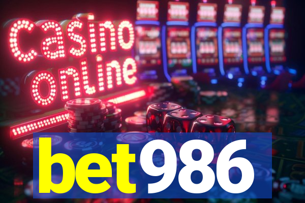 bet986