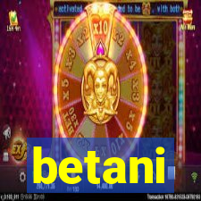 betani