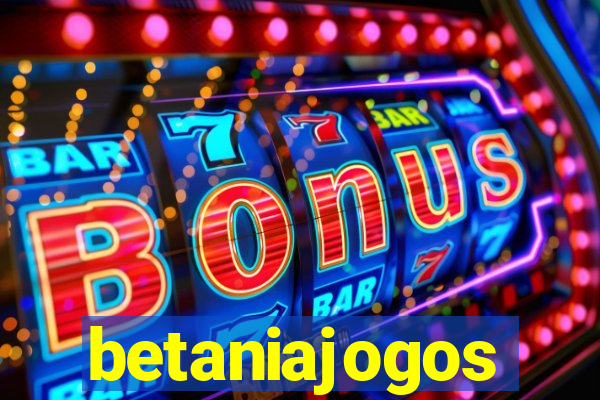 betaniajogos