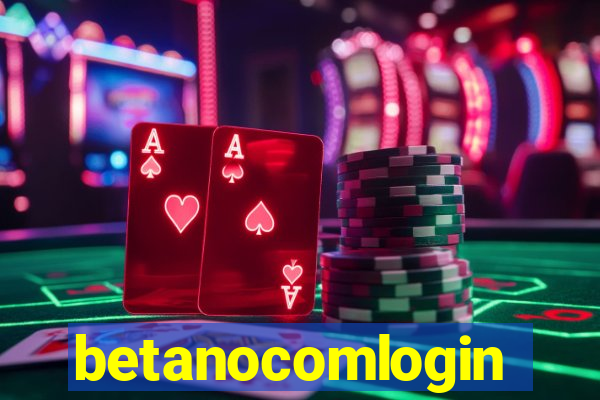 betanocomlogin