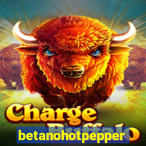 betanohotpepper