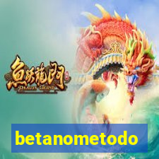 betanometodo