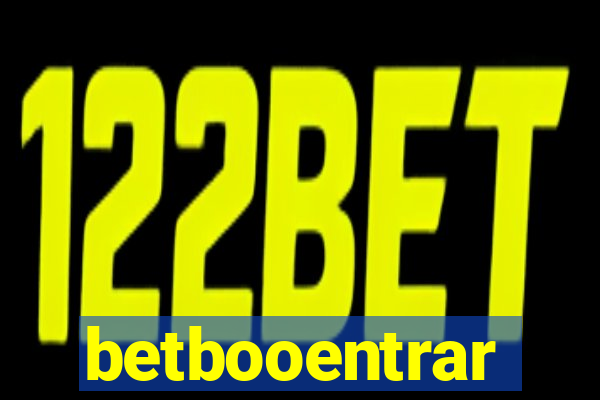 betbooentrar