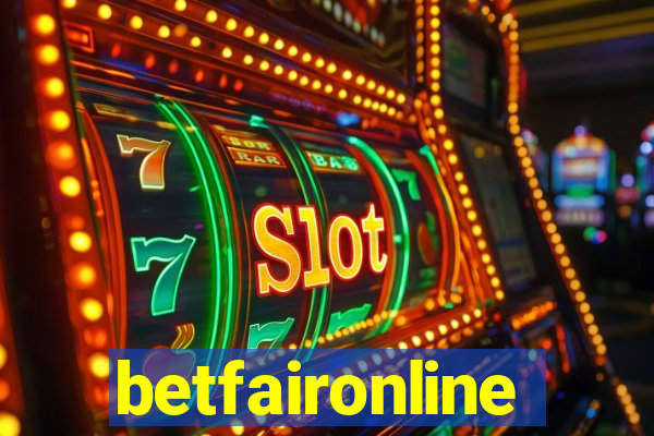 betfaironline