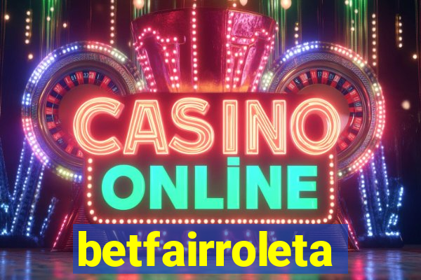 betfairroleta