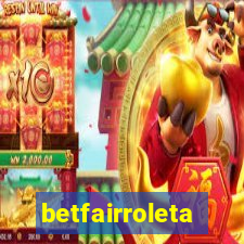 betfairroleta