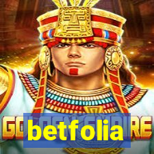 betfolia