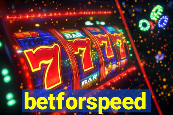 betforspeed