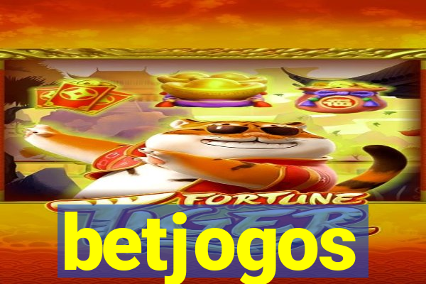 betjogos