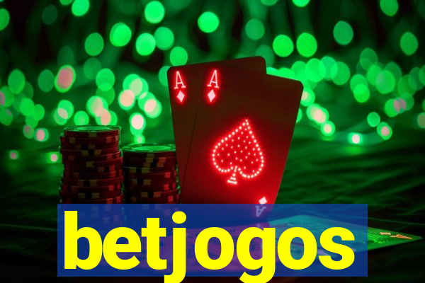 betjogos