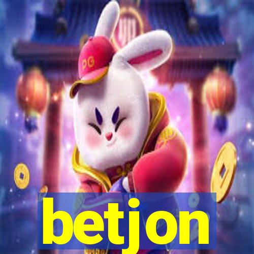 betjon