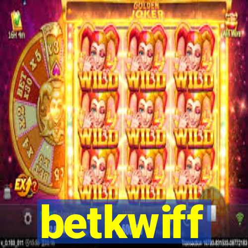 betkwiff