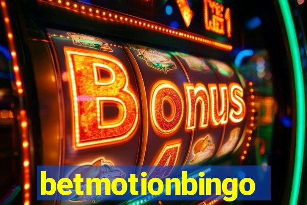 betmotionbingo