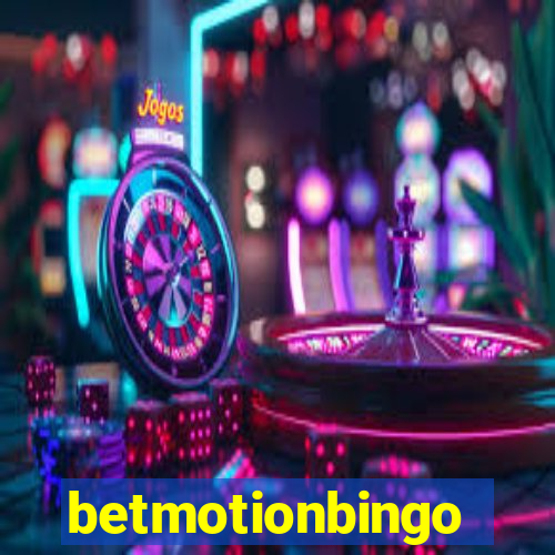 betmotionbingo